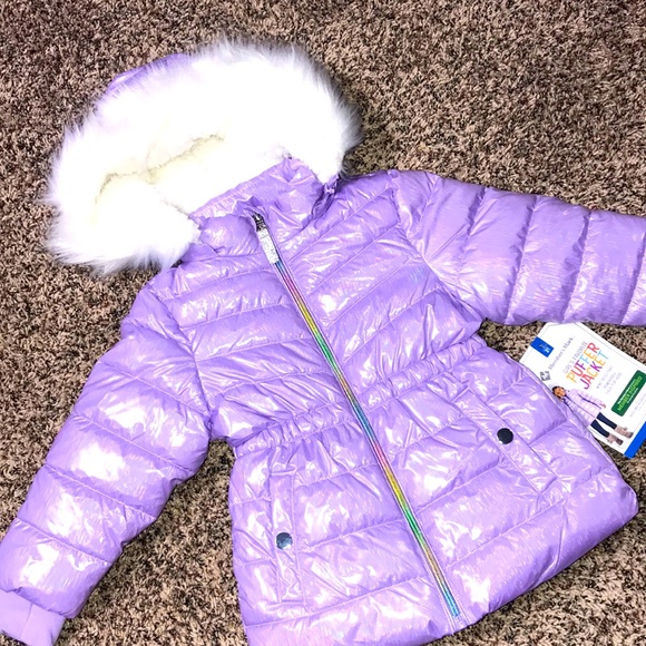 Other - Girls “warmest” winter coat | NWT!